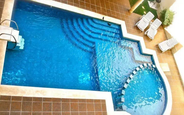 Playa Messico B&B