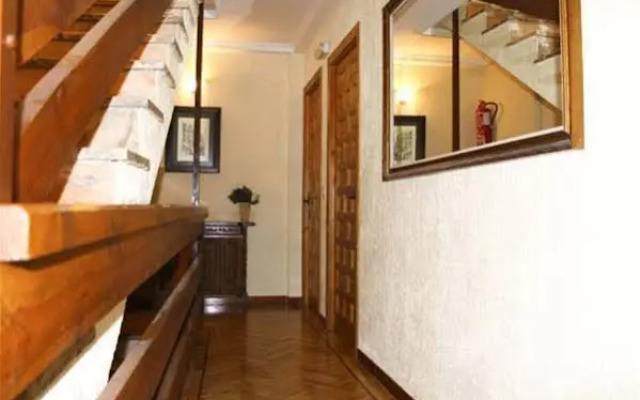Hostal Alcántara