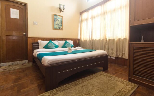 OYO 6167 Hotel Singalila Mingyur
