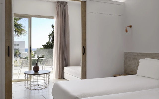 Atlantica Panthea Resort