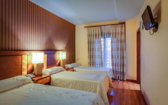 Hotel Ciudad de Martos