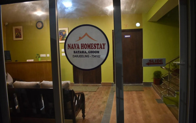 Nava homestay