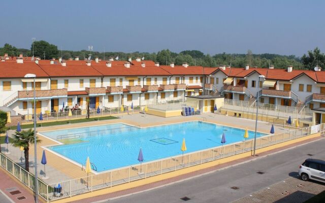 Belvilla by OYO Trilo 4 Solmare a Rosolina