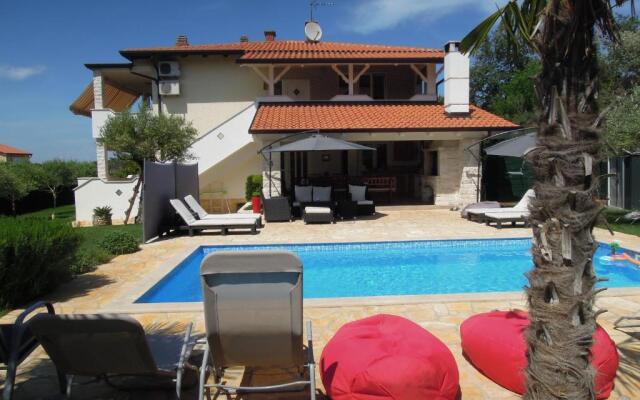Holiday Home Villa Ivan