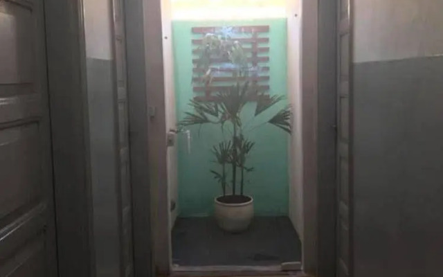 Hotel Avenida