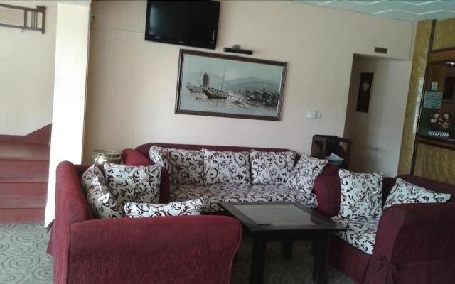 Country House - Nuwara Eliya