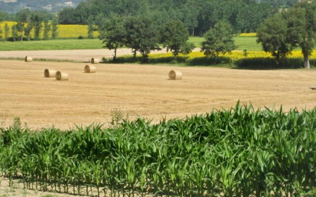 HomeRez - Farmhouse Boulin - Condom