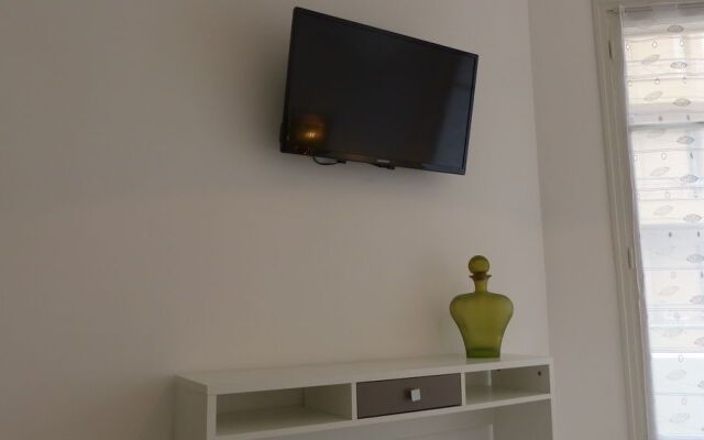 Appartement Mistral