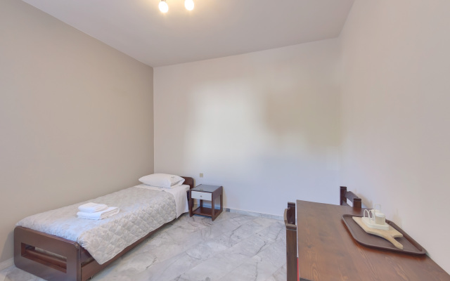 Tarra apartments
