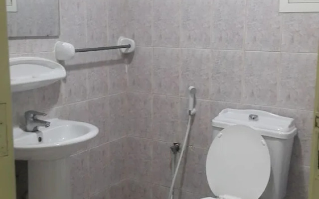 Sunrise Hotel Apartments