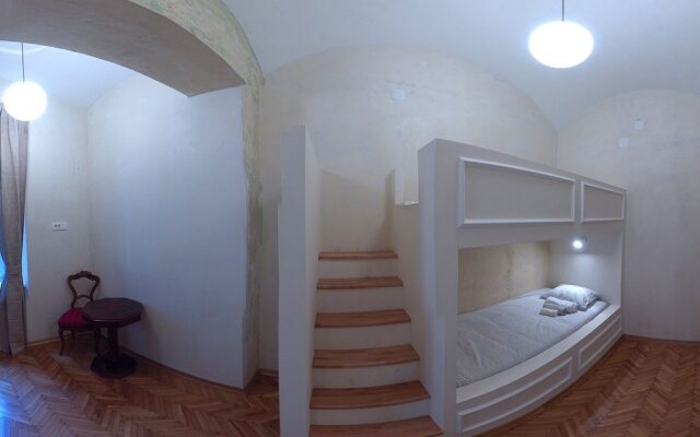 Zagreb Speeka Hostel