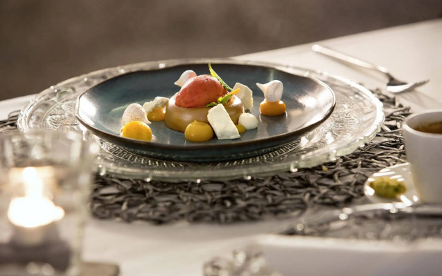 Ganter Hotel & Restaurant Mohren