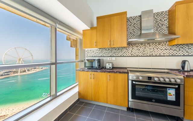 Deluxe Holiday Homes - Rimal