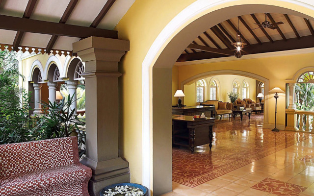 Taj Holiday Village Resort & Spa