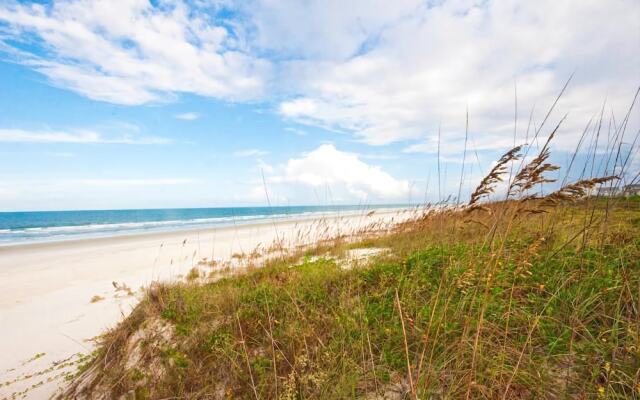 Quail Hollow B21U - One Bedroom Condo