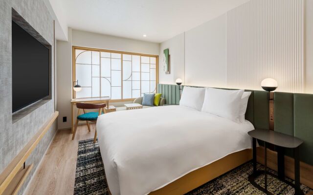 Hilton Garden Inn Kyoto Shijo Karasuma