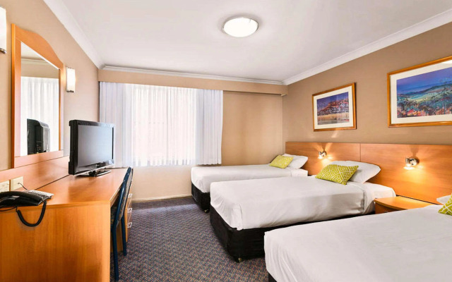 Quality Inn Penrith