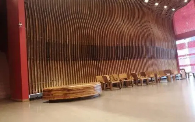 Lilong hotel