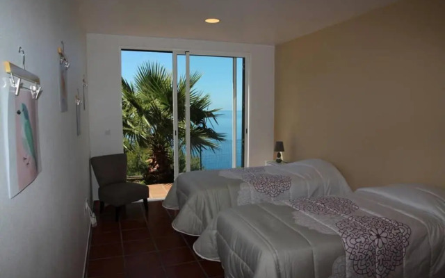 Apartamento MAR AZUL