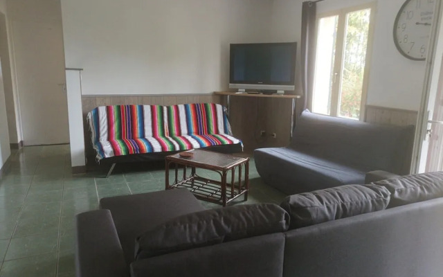 House Near Bonaguil Castle With Private Pool