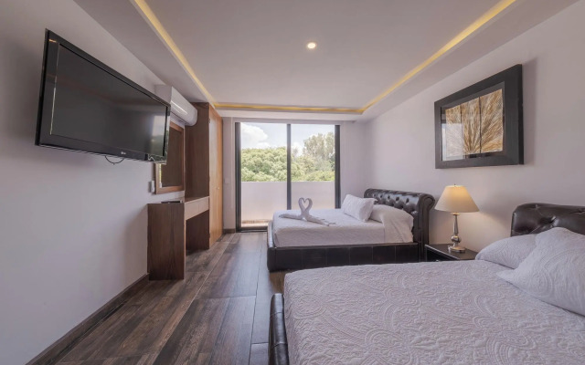 Nimue Marina Residence & Hotel Boutique