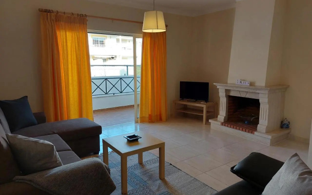 Apartamento Sunny Velamar