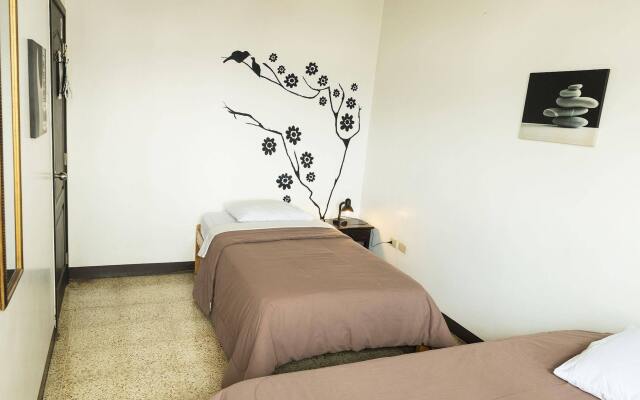 Casa de Romero B&B