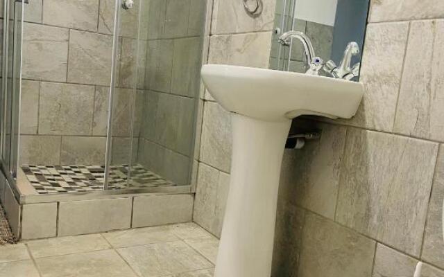 Host Hub Guest House