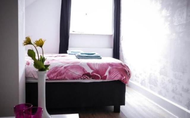 Bed en Breakfast Hoofdstraat 5