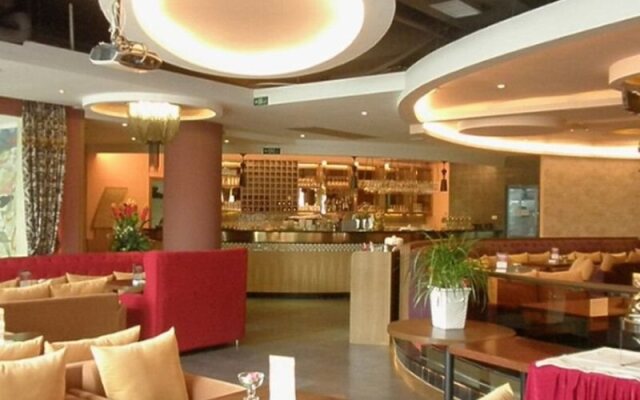 Shanhu Hotel Guilin