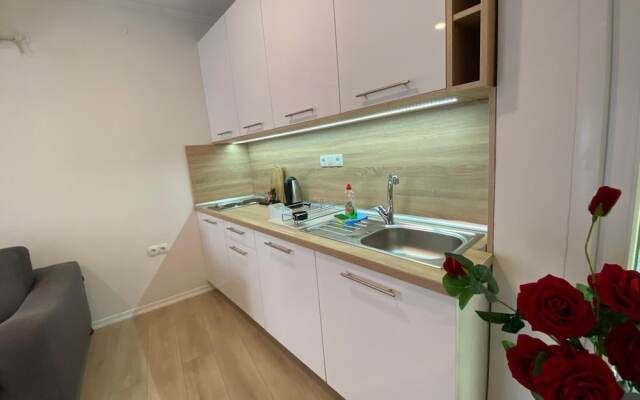 Mostar Story apartments