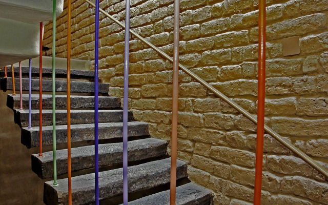 Hotel Vientonorte