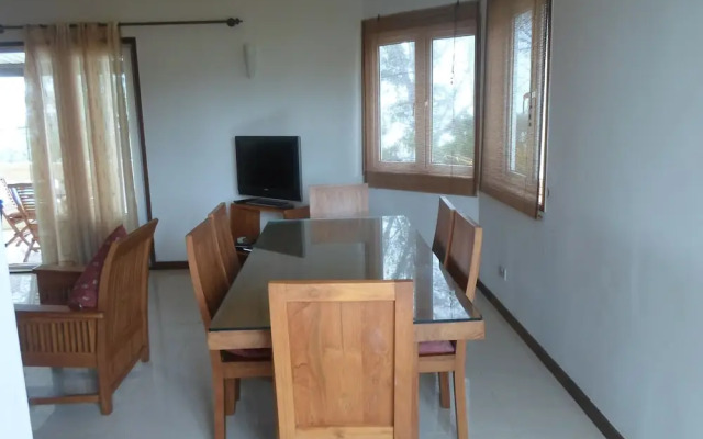 Residence Thalassa