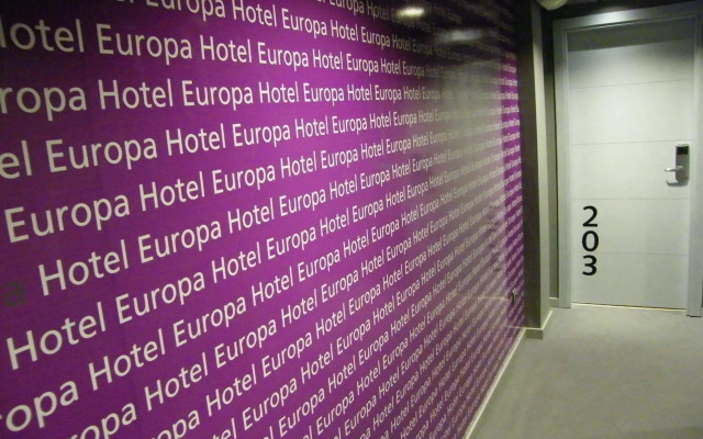 Hotel Europa