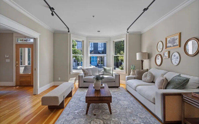 Historic Hideaway in BC