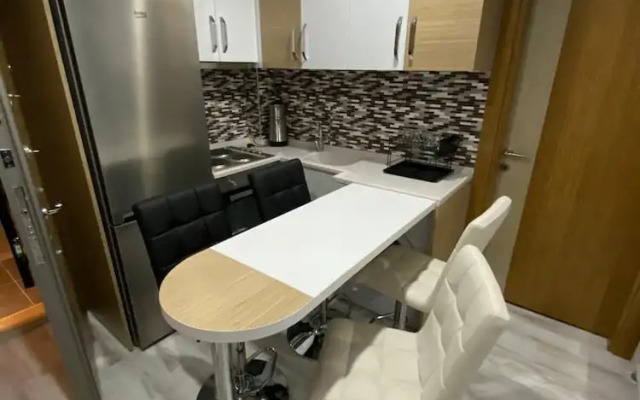 Queen Sui̇tes Görükle