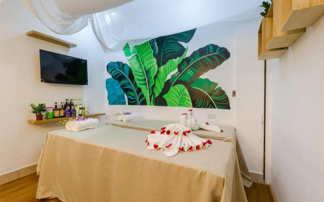 Misa Hotel Hanoi
