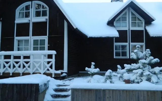 Võsu Gästewohnung - Lahemaa Nationalpark