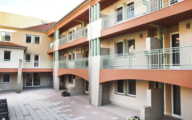 Hotel Makár Sport&Atrium