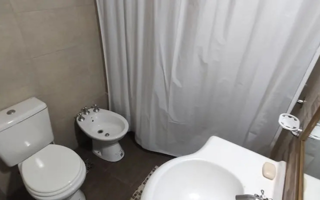 Spacious Studio Near Obelisk Comfort and Style No01
