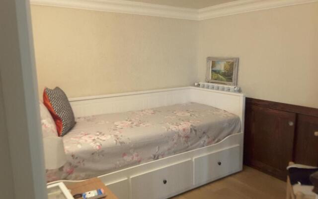 Daniela House 2