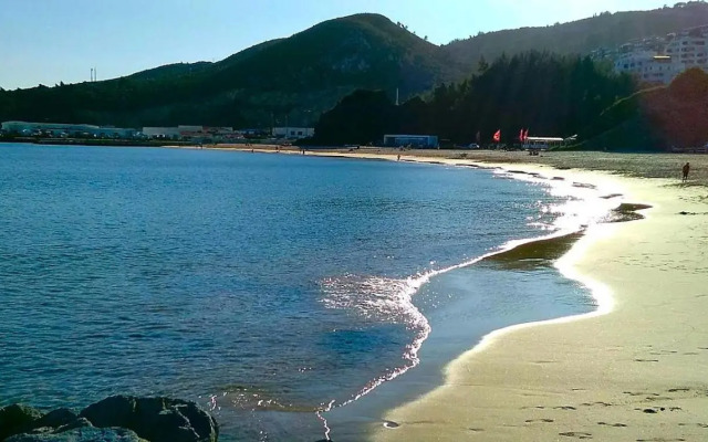 Oceanview Duplex shared Pool & Beach Sesimbra