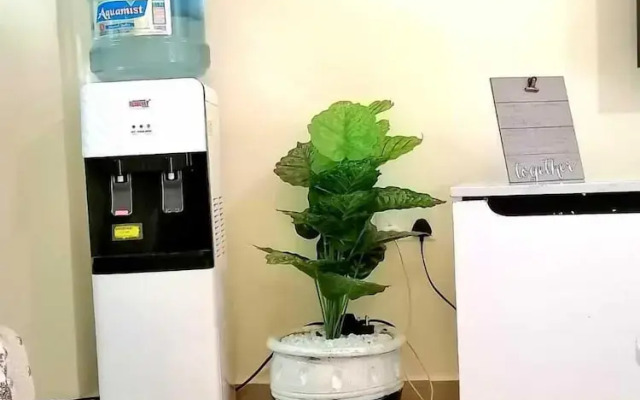 Lux Suites Capital Heights Apartments