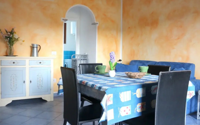 Borgo dei Mirti
