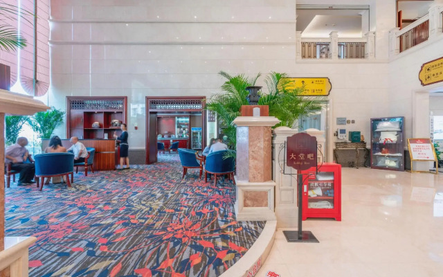 Luzhou Nanyuan Hotel