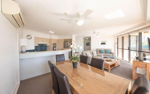 Bougainvillea Gold Coast Holiday Apartments