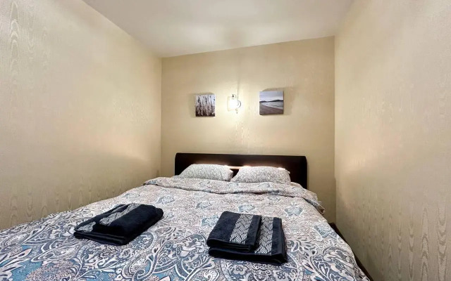 На Север на улице Самойловой 9