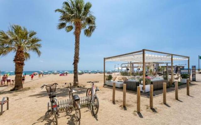 Costa Maresme Apartment