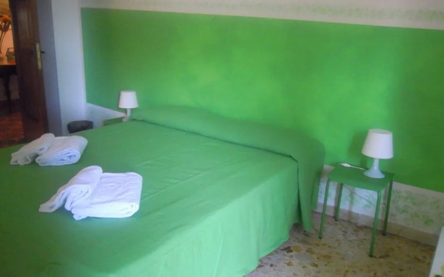 Next Stop Roma Laparelli