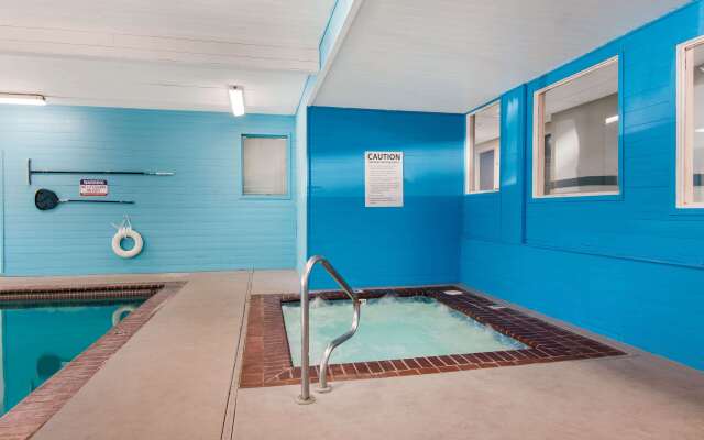 Quality Inn & Suites Wilsonville